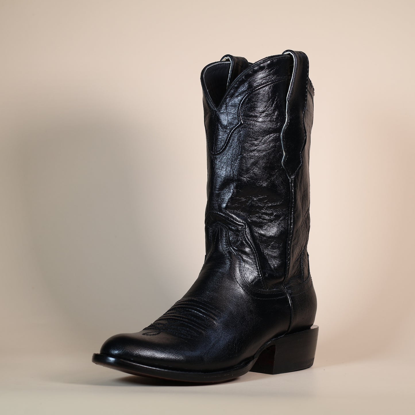 Rodeo Royale - Black