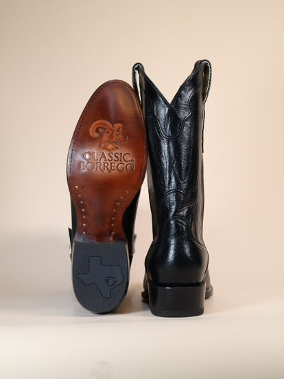 Rodeo Royale - Black